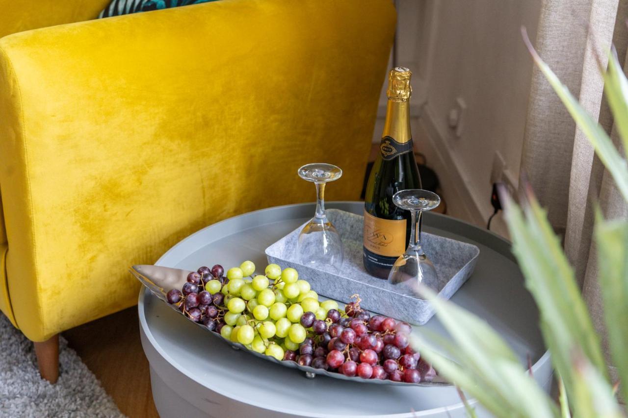 Livestay-Fabulous One Bed Apartments On Covent Garden London Exterior photo