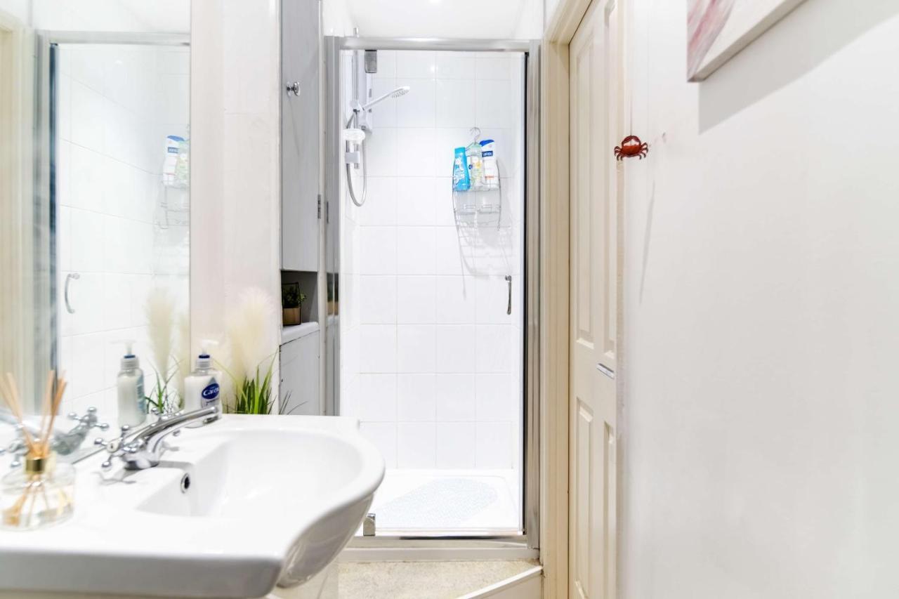 Livestay-Fabulous One Bed Apartments On Covent Garden London Exterior photo