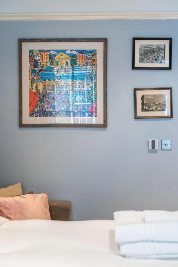 Livestay-Fabulous One Bed Apartments On Covent Garden London Exterior photo