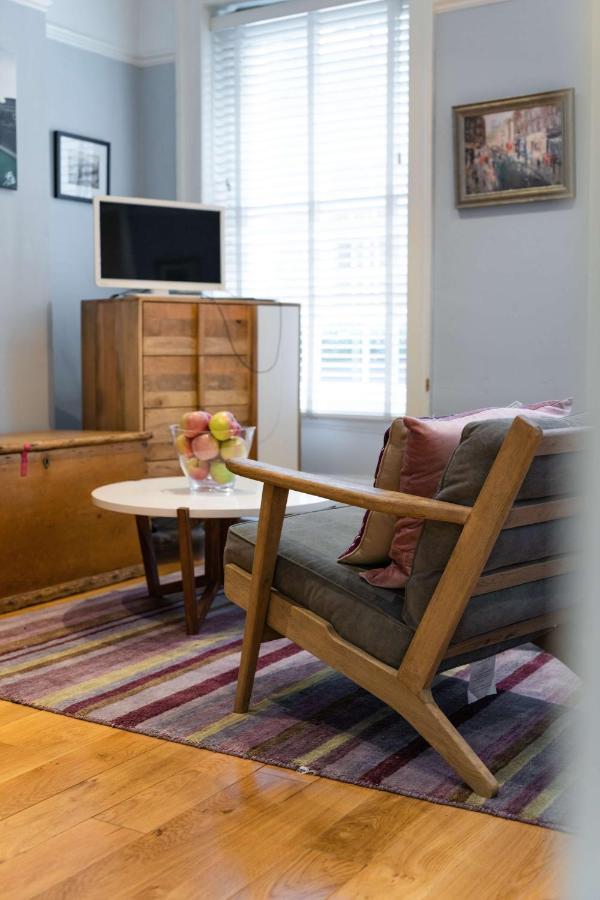 Livestay-Fabulous One Bed Apartments On Covent Garden London Exterior photo